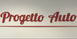 Logo Progetto Auto Srl